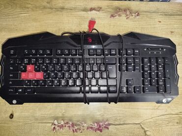наклейки для клавиатуры бишкек: Клавиатура работает очень хорошо просвечивается разными цветами !