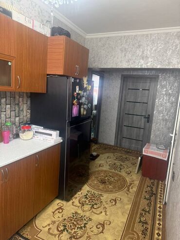 Yeni tikili: 3 otaqlı, Yeni tikili, 62 kv. m — 7