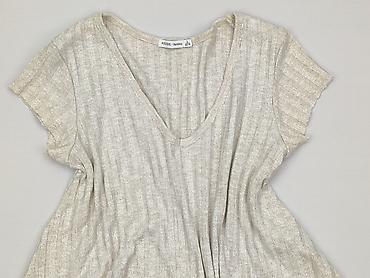 birkmann buty: Bershka, Bluzka damska, rozmiar S — 1