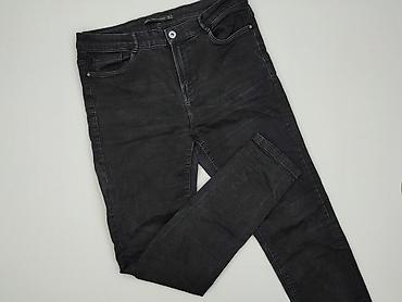 rn 77302 inditex: Zara, Jeansy damskie, rozmiar XL — 1