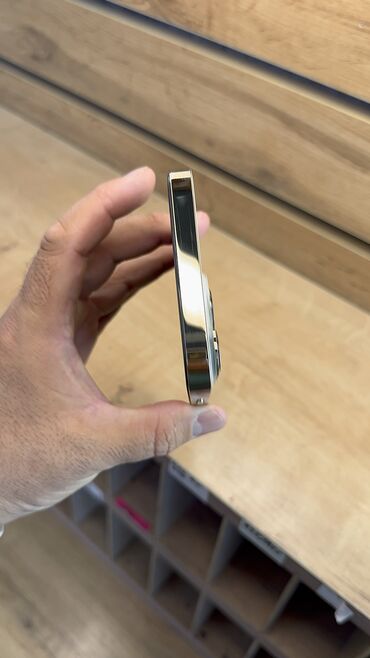 Apple iPhone: IPhone 13 Pro Max, Б/у, 512 ГБ, 82 % — 3