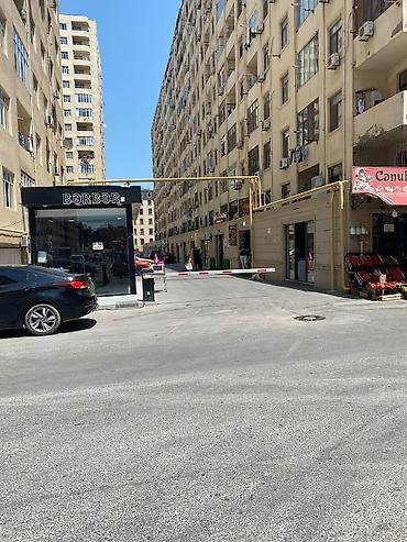 Kommersiya daşınmaz əmlakı: Luna Lain Boutique – qadın geyimləri mağazası - Gündəlik və ziyafət — 2