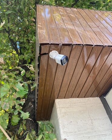 Видеонаблюдение: Компания “Ln electronic” предоставляет следующйи спектр услуг : • — 11