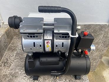 40 acar: Radiator və istilik sistemi yuma-aparatı (kompressor əsaslı) - — 2
