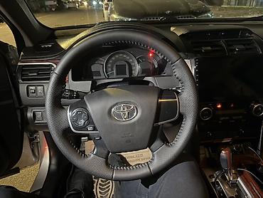 фары на ауди с4: Toyota Camry: 2012 г., 2.5 л, Автомат, Бензин, Седан — 2