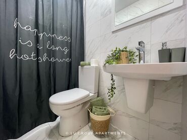 Günlük kirayə mənzillər: 2 otaqlı, Nəsimi r. r-nu — 16