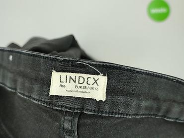 levis dzwony: Lindex, Jeansy damskie, rozmiar S — 4
