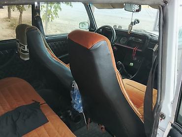 vaz 2104: VAZ (LADA) 2107: 0.7 l | 1982 il 856328 km Sedan — 5
