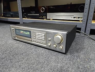 Pojačala i prijemnici: Onkyo TX-7800 Quartz Synthesized Tuner Amplifier Specifications — 6