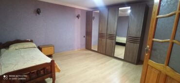 Uzunmüddətli kirayə evlər: 46 kv. m, 2 otaqlı, İnternet, Kombi — 9