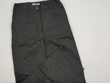 maxx stan: Material trousers for women, size M — 1