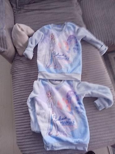 Komplet trenerke: Decija garderoba ocuvana na lalafo.rs — 10 Komplet trenerke: Decija garderoba ocuvana — 10