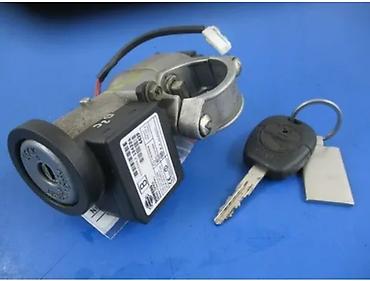 Ключи: Ключ Новый, Оригинал — 16