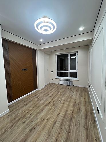 Продажа квартир: 2 комнаты, 48 м², Элитка, 8 этаж, Евроремонт — 1