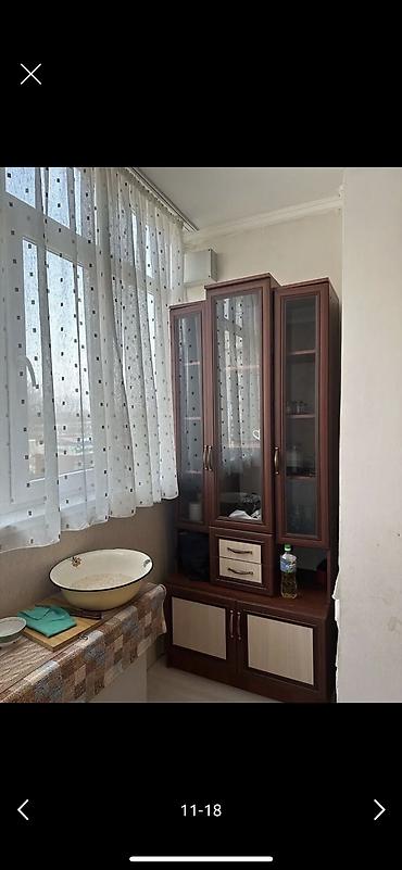 куплю квартиру тунгуч: 1 комната, Тунгуч мкр Собственник, Без животных, от 1 года, С мебелью частично — 7