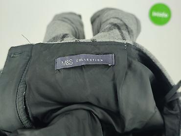 compo: Marks & Spencer, Spódnica damska, rozmiar L — 4