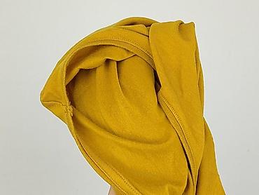 bluzki basic z dekoltem v: Vero Moda, T-shirt damski, rozmiar M — 6