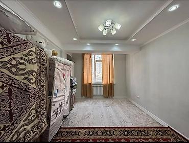 копер: 1 комната, 40 м², 8 этаж, Свежий ремонт — 4