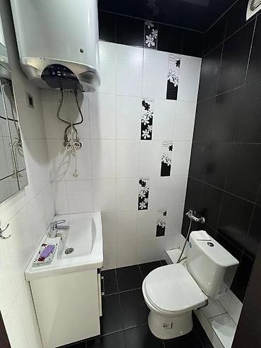 Продажа квартир: 2 комнаты, 82 м², Элитка, 8 этаж, Дизайнерский ремонт — 12