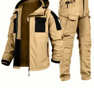 классический костюм женский бишкек: Комплект мужской 
L - XL