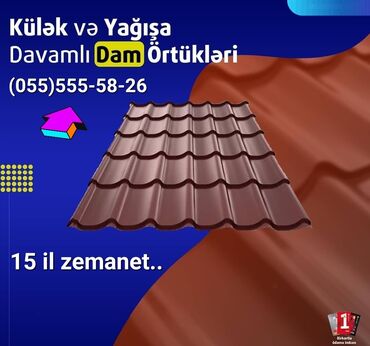 qadınlar üçün hind örtükləri: Metal dam örtükləri