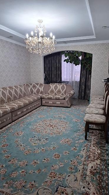 Продажа квартир: 2 комнаты, 67 м², Кок-Жар ж/м 106 серия, 5 этаж, Косметический ремонт — 9
