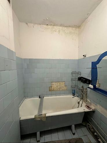 фатьянова: 3 комнаты, 70 м², Юг-2 мкр 106 серия, 2 этаж, Требуется ремонт — 5