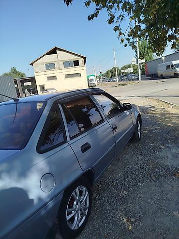 neta машина цена: Daewoo Nexia: 2012 г., 1.5 л, Механика, Бензин, Седан — 3