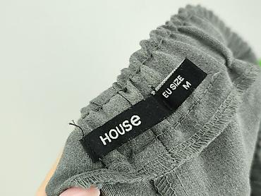 buty go: House, Spodnie materiałowe damskie, rozmiar M — 4