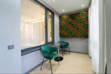 Аренда отелей и хостелов: Добро пожаловать в Botanical House - отель, где каждая деталь создана — 18