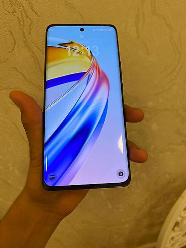htc one a9 32gb silver: Honor X9b, 256 GB, rəng - Qara, Barmaq izi, Face ID — 2