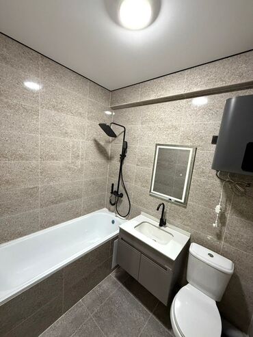 срочно сдаётся квартира: Сдан, Элитка, 1 комната, 40 м²