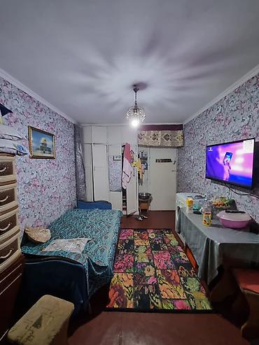 Кыймылсыз мүлк: 1 бөлмө, 14 м², Мейманкана тиби, 2 кабат, Косметикалык оңдоо — 3