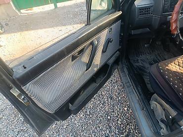 Volkswagen: Volkswagen Golf: 1986 г., 1.6 л, Механика, Бензин, Хэтчбэк — 2