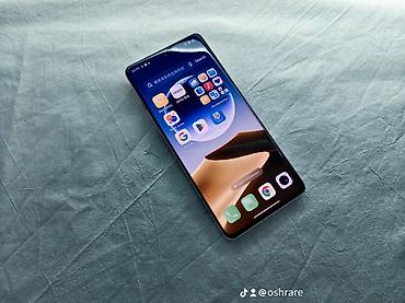 Уюлдук телефондор жана аксессуарлар: Oppo — 3
