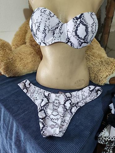 Kupaći kostimi: Komplet ženski bikinija – više modela i dezena - Tip proizvoda — 18