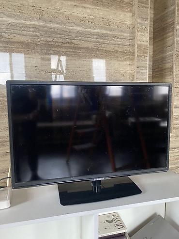 Телевизор YASIN, LED, диагональ около 32" (визуально). Классическая lalafo.kg да Телевизор YASIN, LED, диагональ около 32" (визуально). Классическая