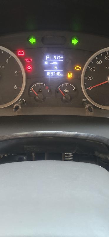 4 вд портер: Hyundai Porter II (двухрядная кабина, бортовой) свежый - Компактный — 10