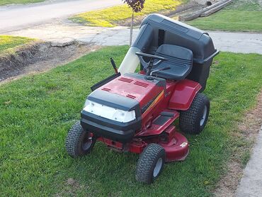 ruska potopna pumpa za vodu 600w: Briggs, Benzinska, Upotrebljenо, Pokupiti na licu mesta