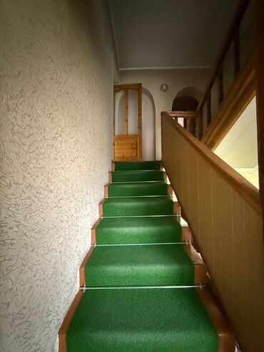 Долгосрочная аренда домов: 200 м², 7 комнат — 4