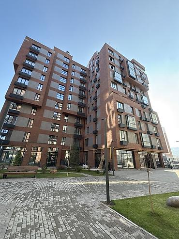 2 комнаты, 55 м²