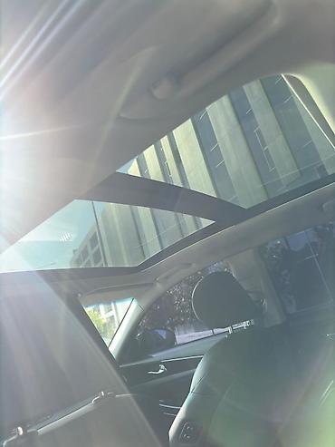 k7 2017: Kia K7: 2018 г., 3 л, Автомат, Газ, Седан — 10