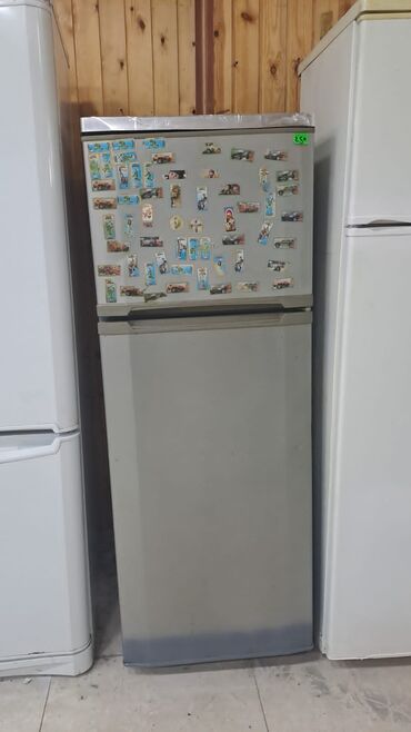 silinmis nomrelerin berpasi: 2 двери Холодильник Продажа