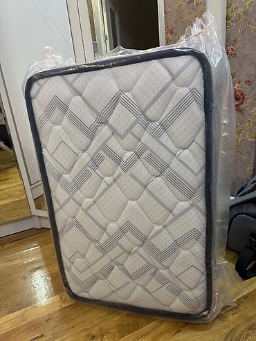 Beşiklər: Oğlan və qız üçün, Yeni, Dördbucaq, Beşik, Matras ilə — 5