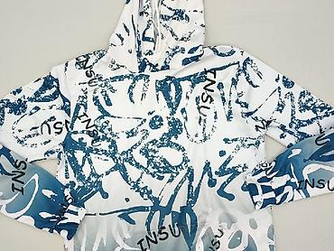bluzy only: Bluza z kapturem damska, rozmiar M — 1