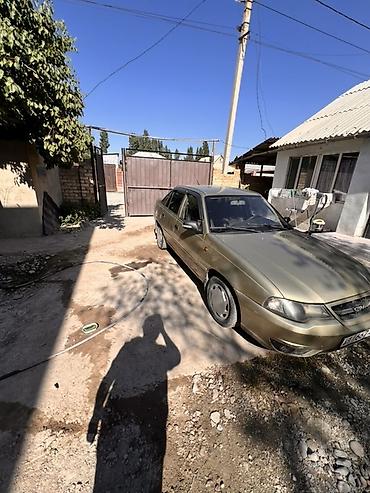 daewoo labo: Daewoo Nexia: 2010 г., Механика, Бензин, Седан — 2