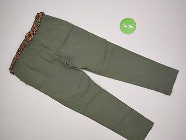 kitty l: Spodnie materiałowe damskie, rozmiar 2XL — 3
