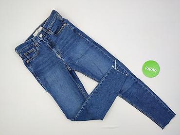 repliki jordan 1: Topshop, Jeansy damskie, rozmiar S — 2