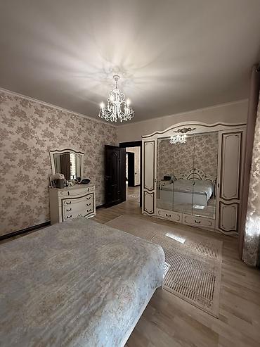 2х: 220 м², 4 комнаты, Кок-Жар мкр, Без подселения — 10