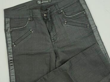 Jeans for women, size L (EU 40)